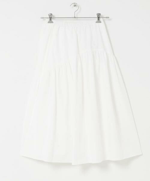 KBF / ケービーエフ スカート | ボリュームミディスカート | 詳細20