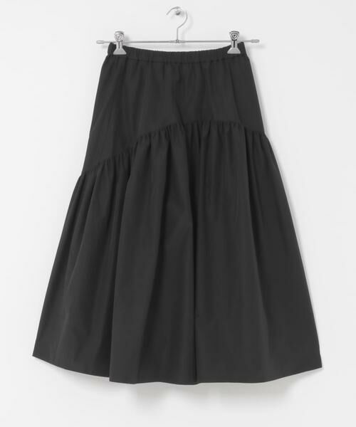 KBF / ケービーエフ スカート | ボリュームミディスカート | 詳細27