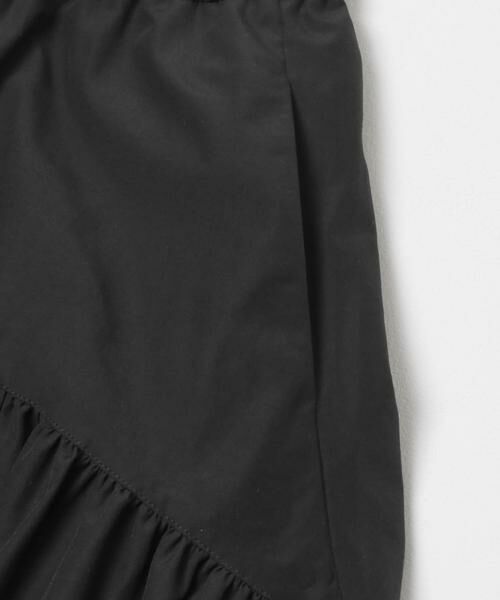 KBF / ケービーエフ スカート | ボリュームミディスカート | 詳細28