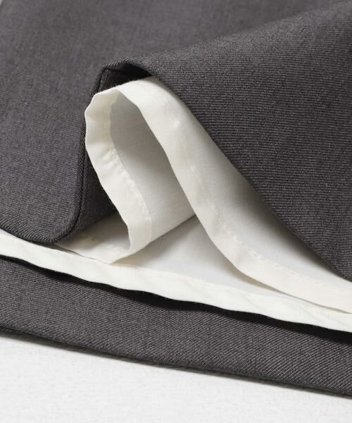 KBF / ケービーエフ その他アウター | レイヤードデザインジャケット | 詳細24