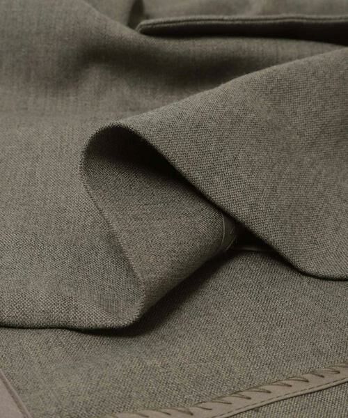 KBF / ケービーエフ その他アウター | フリルスリーブテーラードジャケット | 詳細21