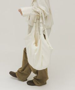 KBF / ケービーエフ トートバッグ | パイル2WAYイージーBAG