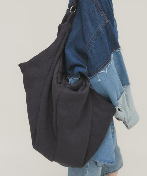 KBF / ケービーエフ トートバッグ | パイル2WAYイージーBAG | 詳細2