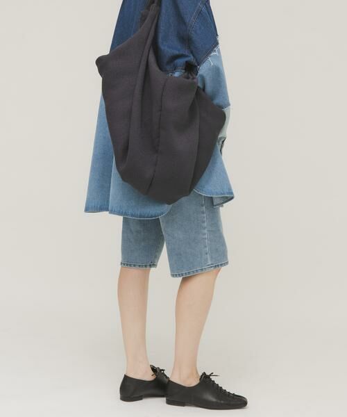 KBF / ケービーエフ トートバッグ | パイル2WAYイージーBAG | 詳細4