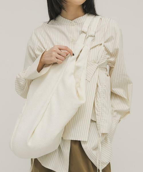 KBF / ケービーエフ トートバッグ | パイル2WAYイージーBAG | 詳細10