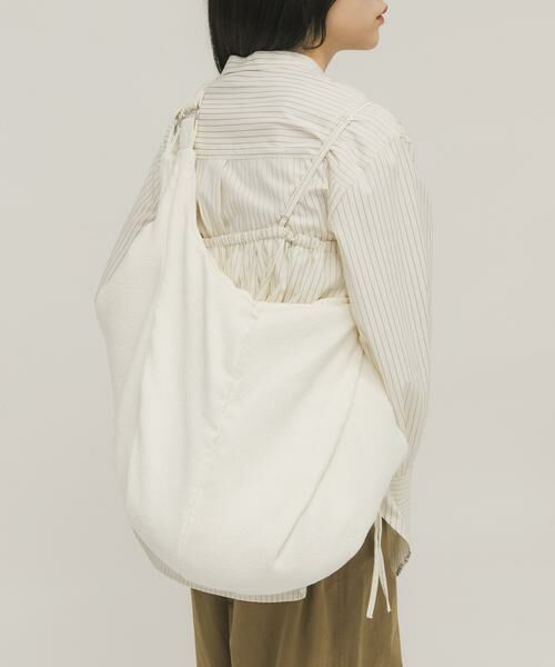 KBF / ケービーエフ トートバッグ | パイル2WAYイージーBAG | 詳細11