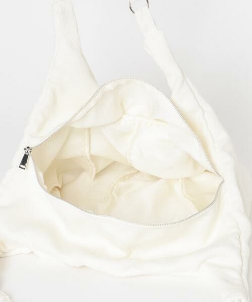 KBF / ケービーエフ トートバッグ | パイル2WAYイージーBAG | 詳細16