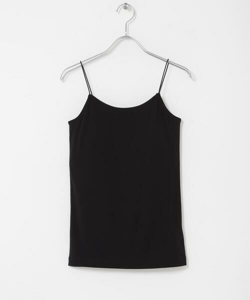 KBF / ケービーエフ キャミソール・チューブトップ | スパゲティストラップカップ付きキャミ | 詳細28