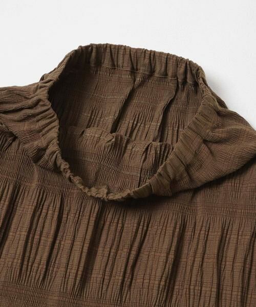 KBF / ケービーエフ セットアップ | マジョリカプリーツベストSETスカート | 詳細20