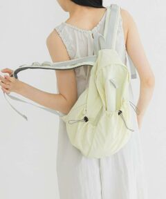 KBF / ケービーエフ リュック・バックパック | アウトポケットナイロンバックパック