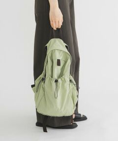 KBF / ケービーエフ リュック・バックパック | アウトポケットナイロンバックパック
