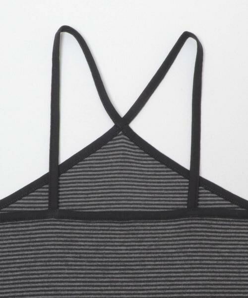 KBF / ケービーエフ キャミソール・チューブトップ | ボレロSETデザイントップス | 詳細10