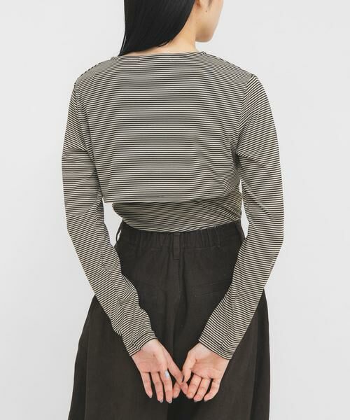 KBF / ケービーエフ キャミソール・チューブトップ | ボレロSETデザイントップス | 詳細16