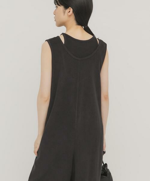 KBF / ケービーエフ サロペット・オールインワン | タンクトップSETオールインワン | 詳細2