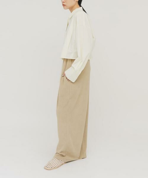 KBF / ケービーエフ サロペット・オールインワン | タンクトップSETオールインワン | 詳細15