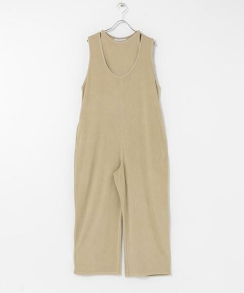 KBF / ケービーエフ サロペット・オールインワン | タンクトップSETオールインワン | 詳細18