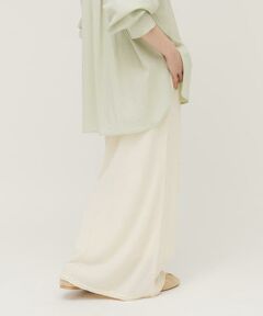 KBF / ケービーエフ スカート | Iラインニットスカート