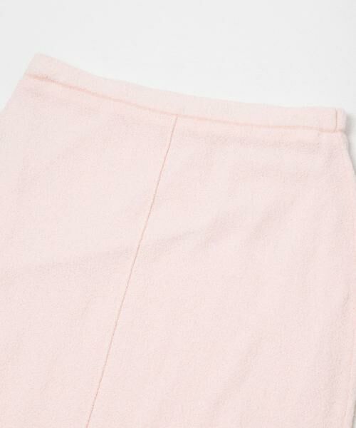 KBF / ケービーエフ スカート | Iラインニットスカート | 詳細13