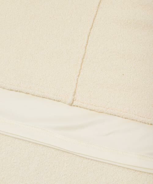 KBF / ケービーエフ スカート | Iラインニットスカート | 詳細23