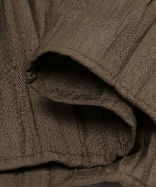 KBF / ケービーエフ ワンピース | リンクルミニキャミワンピース | 詳細11