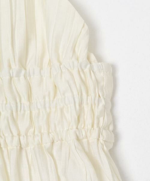 KBF / ケービーエフ ワンピース | リンクルミニキャミワンピース | 詳細21