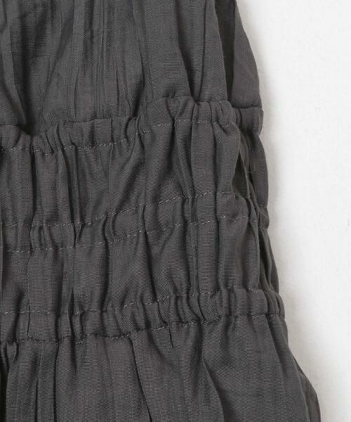 KBF / ケービーエフ ワンピース | リンクルミニキャミワンピース | 詳細30