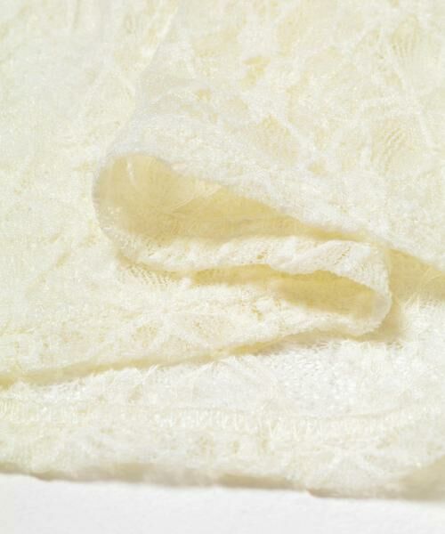 KBF / ケービーエフ ワンピース | レースロングワンピース | 詳細10