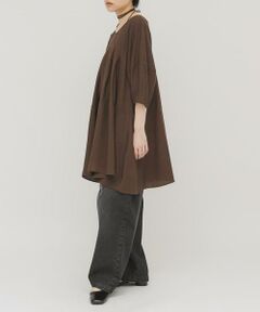 KBF / ケービーエフ ワンピース | チョーカーデザインミニワンピース