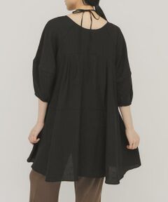 KBF / ケービーエフ ワンピース | チョーカーデザインミニワンピース