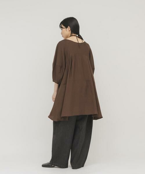 KBF / ケービーエフ ワンピース | チョーカーデザインミニワンピース | 詳細7