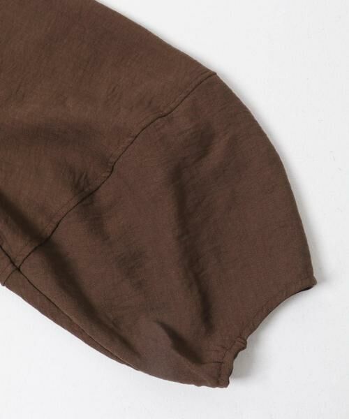 KBF / ケービーエフ ワンピース | チョーカーデザインミニワンピース | 詳細9