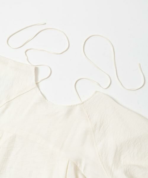 KBF / ケービーエフ ワンピース | チョーカーデザインミニワンピース | 詳細19