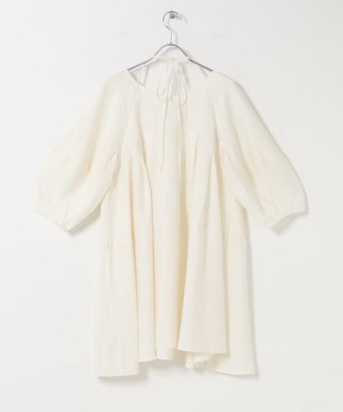 KBF / ケービーエフ ワンピース | チョーカーデザインミニワンピース | 詳細20