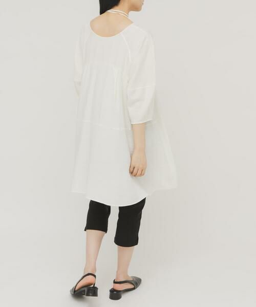 KBF / ケービーエフ ワンピース | チョーカーデザインミニワンピース | 詳細13