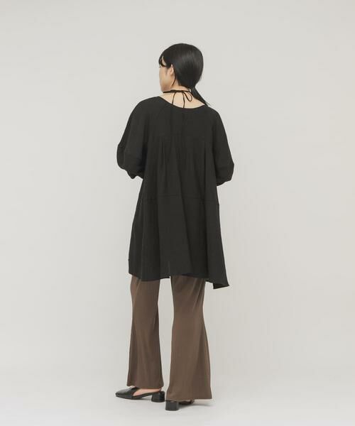 KBF / ケービーエフ ワンピース | チョーカーデザインミニワンピース | 詳細29