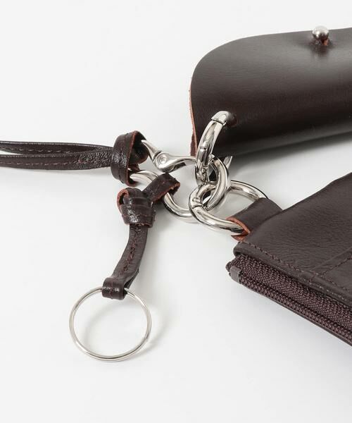 KBF / ケービーエフ バッグ | マルチポーチネックショルダー2 | 詳細2