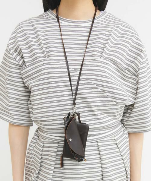 KBF / ケービーエフ バッグ | マルチポーチネックショルダー2 | 詳細3