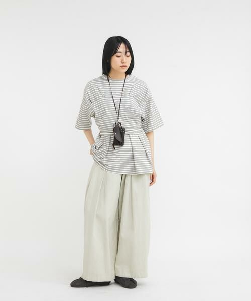 KBF / ケービーエフ バッグ | マルチポーチネックショルダー2 | 詳細4