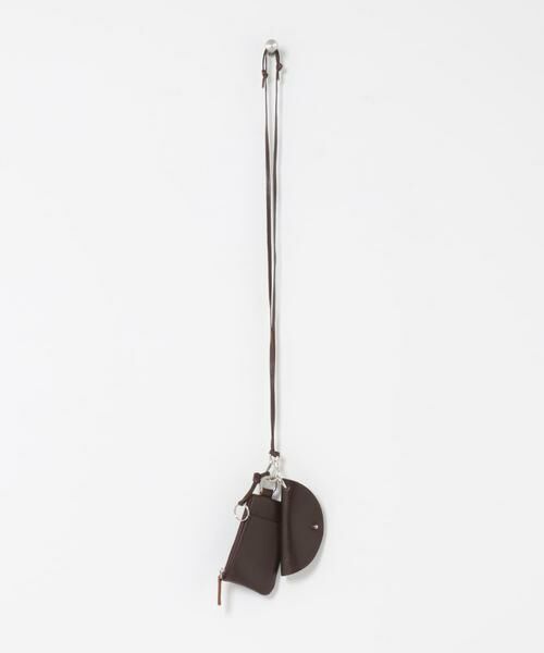 KBF / ケービーエフ バッグ | マルチポーチネックショルダー2 | 詳細5