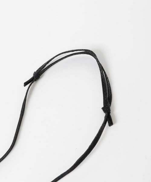 KBF / ケービーエフ バッグ | マルチポーチネックショルダー2 | 詳細12