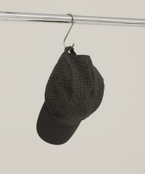 KBF / ケービーエフ キャップ | チェックCAP | 詳細7