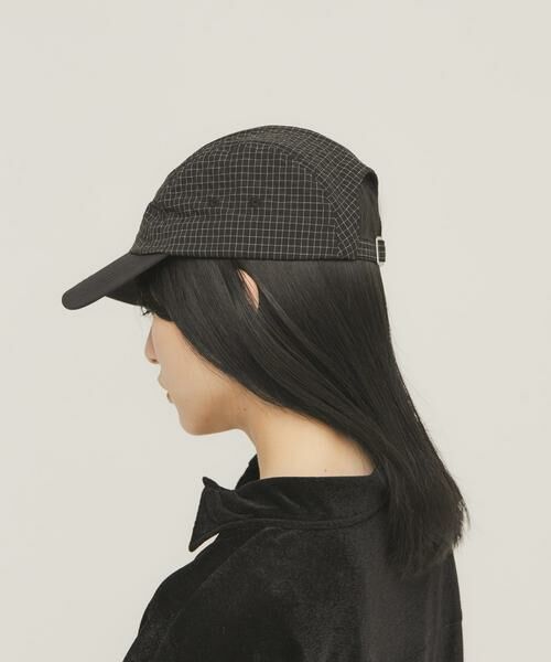 KBF / ケービーエフ キャップ | チェックCAP | 詳細11