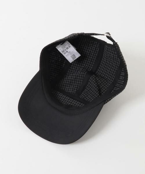 KBF / ケービーエフ キャップ | チェックCAP | 詳細14