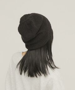 KBF / ケービーエフ ニットキャップ | スラブニットビーニー