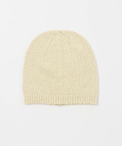 KBF / ケービーエフ ニットキャップ | スラブニットビーニー | 詳細6