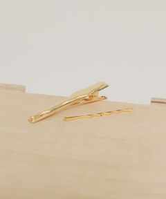 KBF / ケービーエフ カチューシャ・カチューム・その他 | メタルクリップピンセット