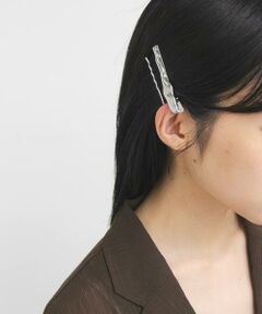 KBF / ケービーエフ カチューシャ・カチューム・その他 | メタルクリップピンセット