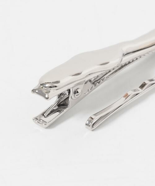 KBF / ケービーエフ カチューシャ・カチューム・その他 | メタルクリップピンセット | 詳細12