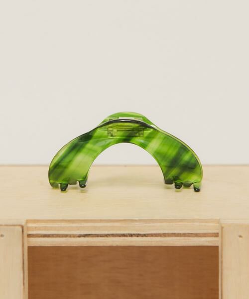 KBF / ケービーエフ カチューシャ・カチューム・その他 | ラウンドバンスクリップ | 詳細3