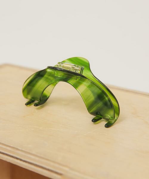 KBF / ケービーエフ カチューシャ・カチューム・その他 | ラウンドバンスクリップ | 詳細4